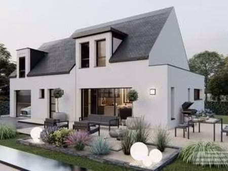 vente maison à carnac (56340) : à vendre / 110m² carnac