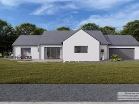 vente maison à dinard (35800) : à vendre / 128m² dinard