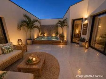 vente maison à ergué-gabéric (29500) : à vendre / 156m² ergué-gabéric