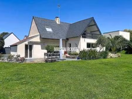 vente maison à perros-guirec (22700) : à vendre / 169m² perros-guirec