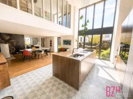 vente maison à saint-avé (56890) : à vendre / 166m² saint-avé