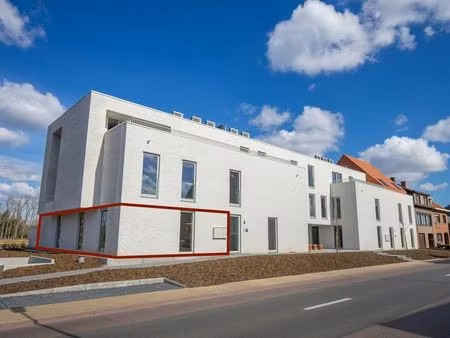 appartement à louer à aarschot € 1.160 (lpn6x) - persy vastgoed | zimmo