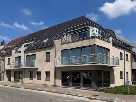 appartement à louer à vichte € 850 (lbcxu) - immo van parijs | zimmo