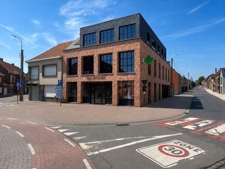 appartement à louer à moorslede € 925 (lpn3v) - immo derveaux | zimmo