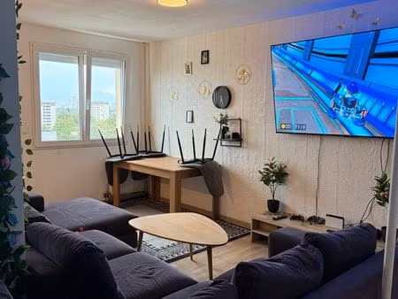 achat appartement idéal investisseur 105 000 euros