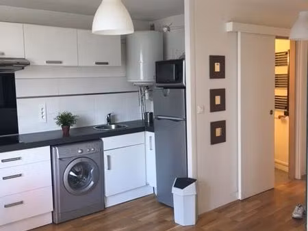 studio meuble coeur de rueil
