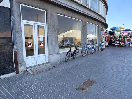bien professionnel à louer à oostende € 1.990 (lpn42) - jonathan meseure | zimmo