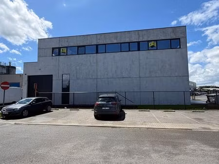 bien professionnel à louer à stekene € 1.800 (lpn5c) - van hoye vastgoed | zimmo