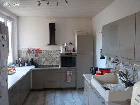 maison familiale