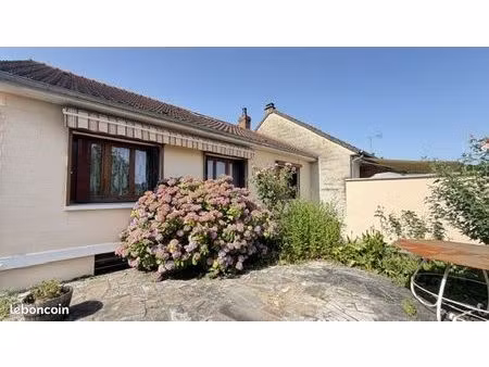 maison 5 pièces 92 m²