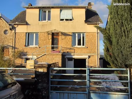 maison de village 9 pièces 137 m²