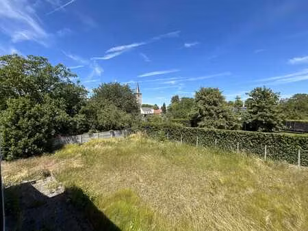 maison à démolir sur un terrain de 756 m² à audenarde