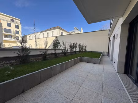 location appartement 3 pièces 64.69 m² à la varenne saint hilaire (94210)  1 700 €