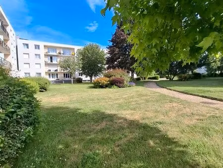 appartement viager sanvic