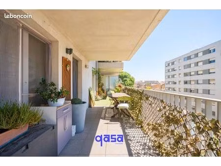 appartement 3 pièces 70 m²