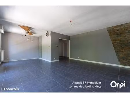 appartement 3 pièces 79 m²