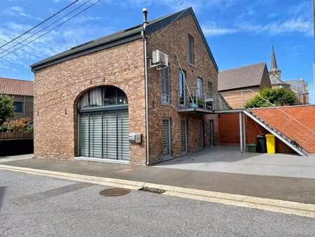 appartement 2ch de 2015 - 2 parkings - elec conforme