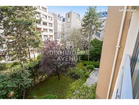 studio 1 pièce 24 m²