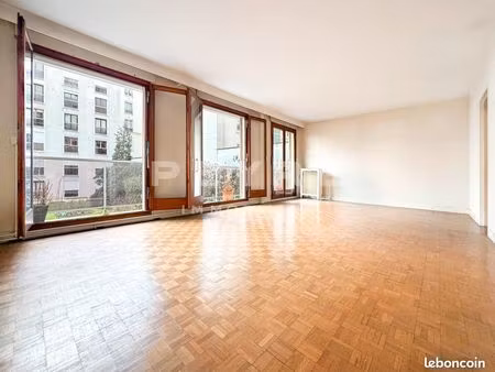appartement à vendre - paris xv - 81 31 m2