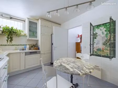 vente appartement 3 pièces 94 m² paris 15e (75015) 799.500