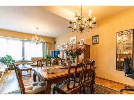 mooi appartement met twee slaapkamers