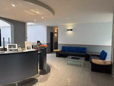 bureau à louer