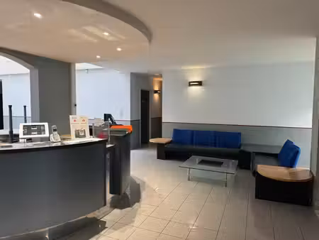 bureau à louer