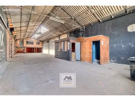 parking/box 250 m² bordeaux