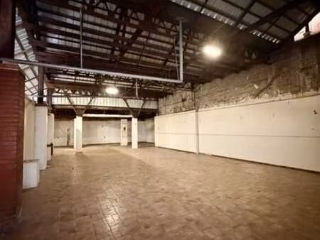ensemble immobilier polyvalent à fort potentiel
