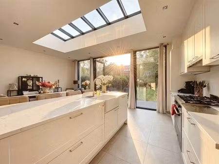maison à vendre à antwerpen € 649.000 (lpn5g) - van hoye vastgoed sint-pauwels | zimmo