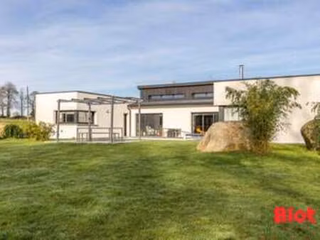 vente maison piscine à coglès (35460) : à vendre piscine / 214m² coglès