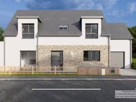 vente maison à dinard (35800) : à vendre / 136m² dinard