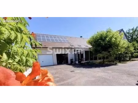 maison 7 pièces 175 m²