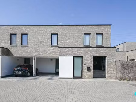 maison à vendre à izegem € 349.000 (lpn6m) - bordes izegem | zimmo