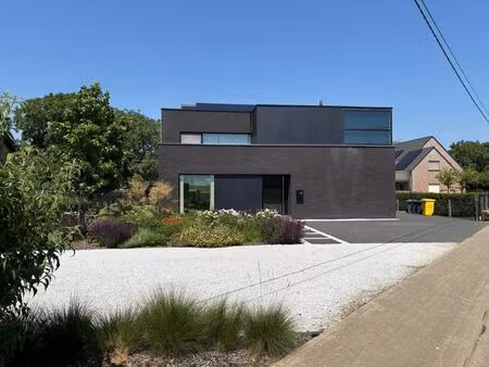 maison à vendre à waanrode € 584.000 (lpn5l) - | zimmo