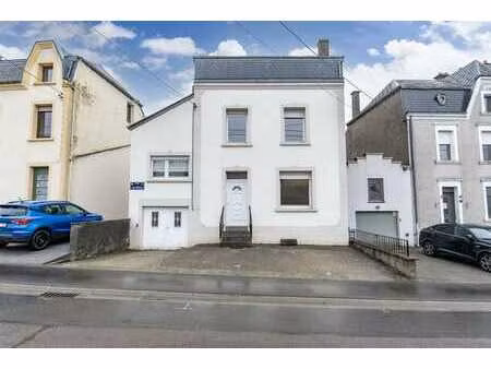 maison à vendre à messancy