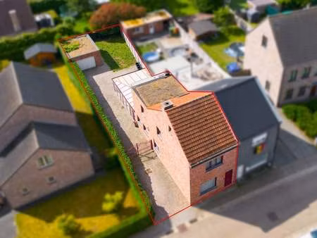 maison à vendre à oud-turnhout € 399.000 (lpn6w) - beerse | zimmo