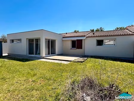 maison 7 pièces 157 m²