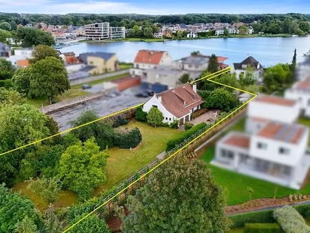 maison à vendre à overmere € 689.000 (lpn5b) - van hoye vastgoed - berlare | zimmo