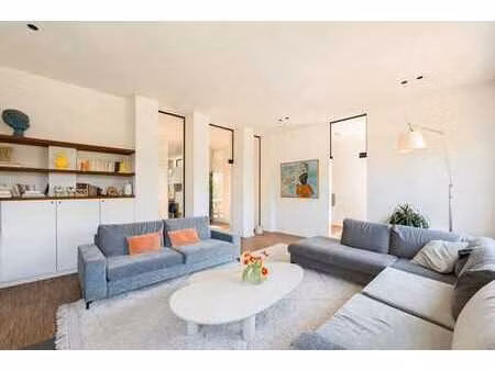fort jaco : exceptionnelle maison 5 chambres