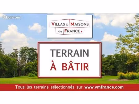 terrain à bâtir de 1340 m² à balma (31) au prix de 455000