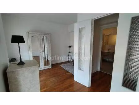 thomas emmanuel agent mandataire optimhome
