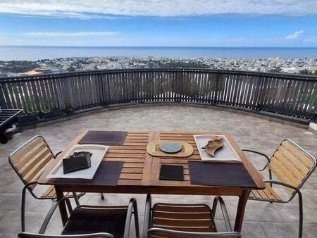 duplex à vendre - première occupation