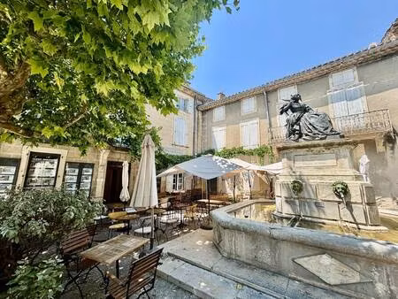 studio à vendre
