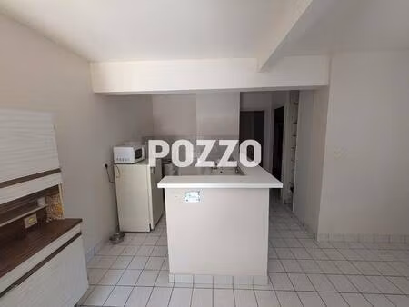pozzo trouverie - vire