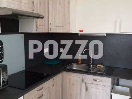 pozzo trouverie - vire