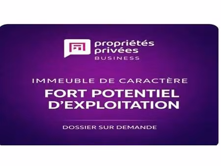 proprietes privees.com francine gomes