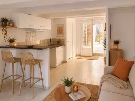 maison à louer