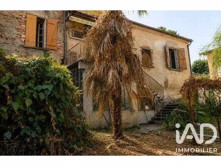 maison de ville à vendre