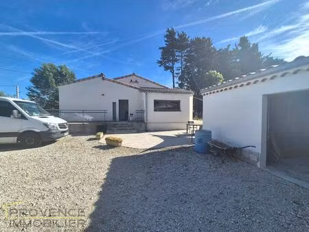 provence immobilier
